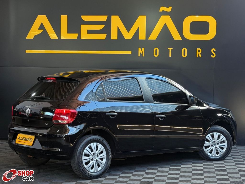 Volkswagen Gol