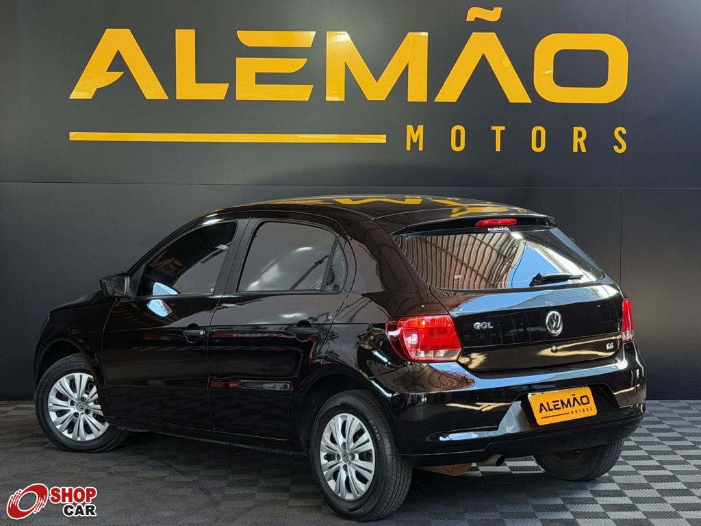 Volkswagen Gol